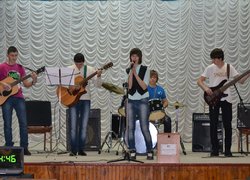 Допоможемо тим, хто цього потребує!